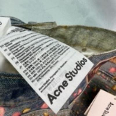 wholesale quality acne studios model no. 2